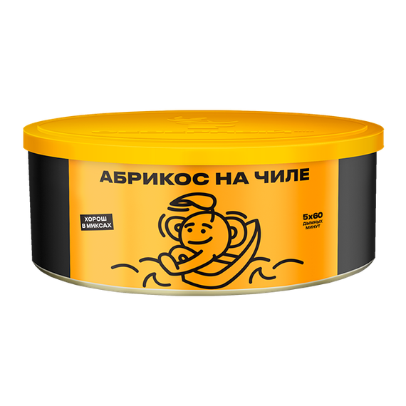 Северный - Абрикос На Чиле (100г)