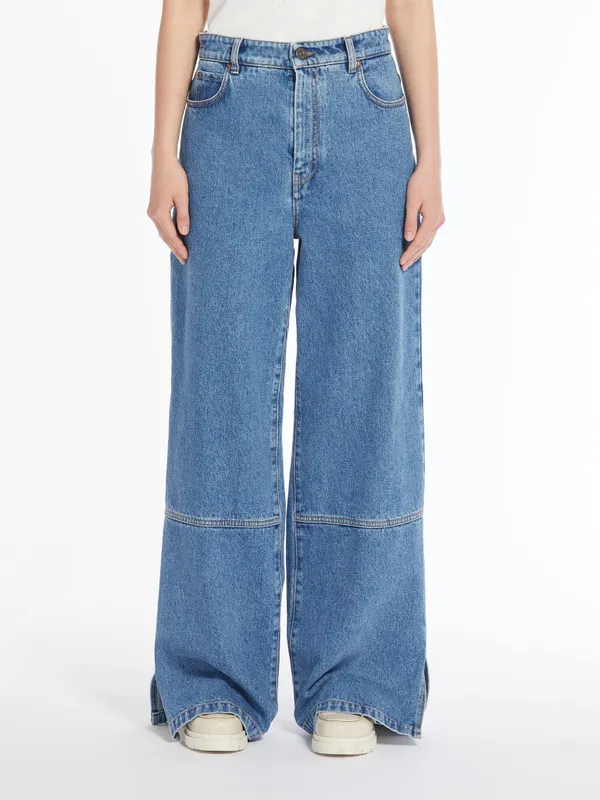 Джинсы женские WEEKEND MAX MARA CISA