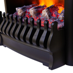 Паровой камин Real Flame 3D Oregan