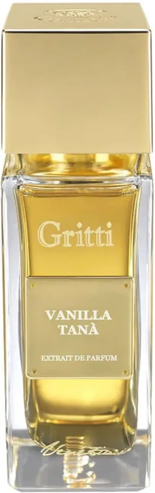Gritti Vanilla Tana Extrait de Parfum 100 ml