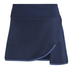 Теннисная юбка Adidas Club Tennis Skirt - небесный
