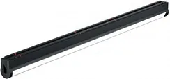 Трековый светильник Vision48/25 4825-040-L497-24W-110DG-4000K-BK iLedex