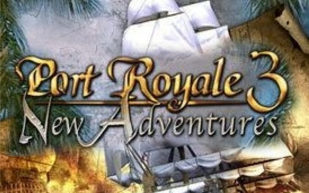 Port Royale 3: New Adventures (для ПК, цифровой код доступа)