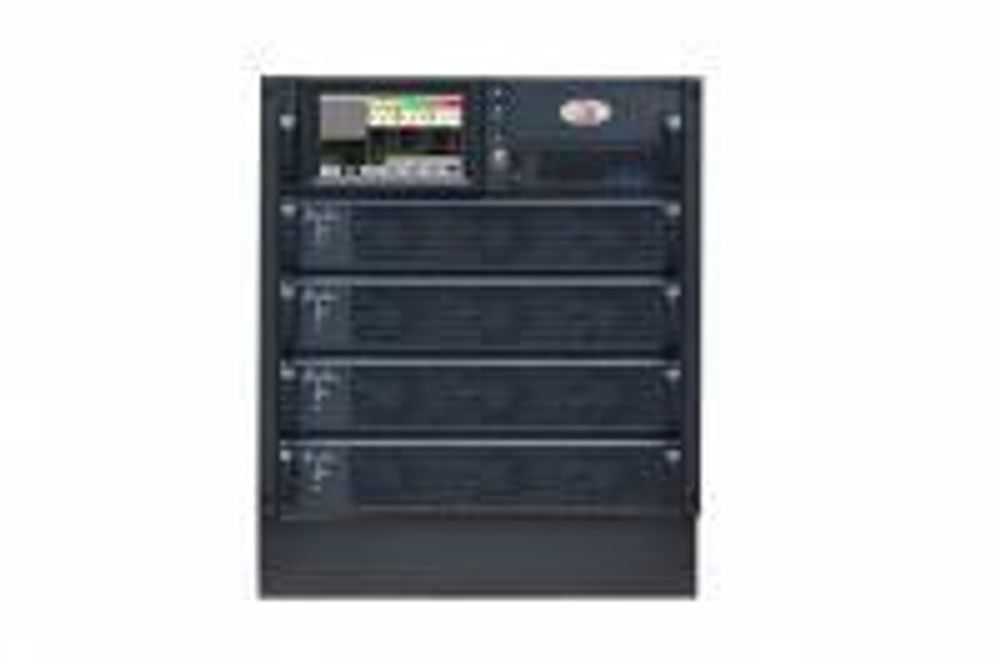 Cистемный кабинет NewEnergy RM040/10X