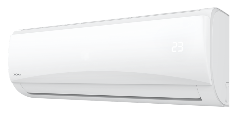 Сплит - система Xigma серия Jetpro XG-JP70RHA-IDU/XG-JP70RHA-ODU