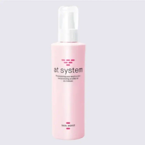 FAITH Смягчающий бустер-лосьон Антистресс с полипептидами АТ Систем - At system Mild Lotion, 190 мл