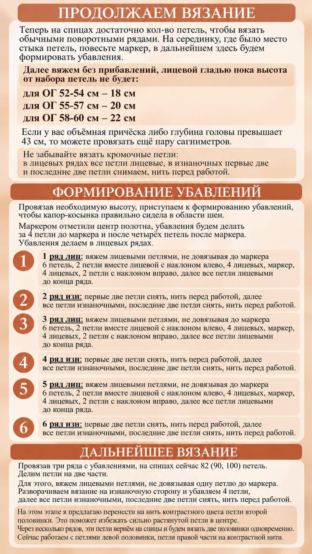 Капор-шарф спицами из пряжи Chante Pelliccia Merino бесплатное описание