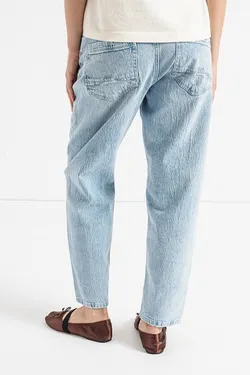 Джинсы женские MUSTANG Style Boyfriend Tapered