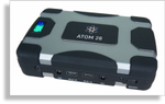 Пусковое устройство AURORA ATOM 28