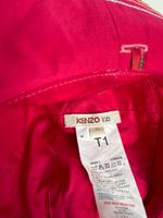 Хлопковое платье Kenzo, 104