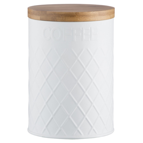 Емкость для хранения кофе Embossed 1,35 л