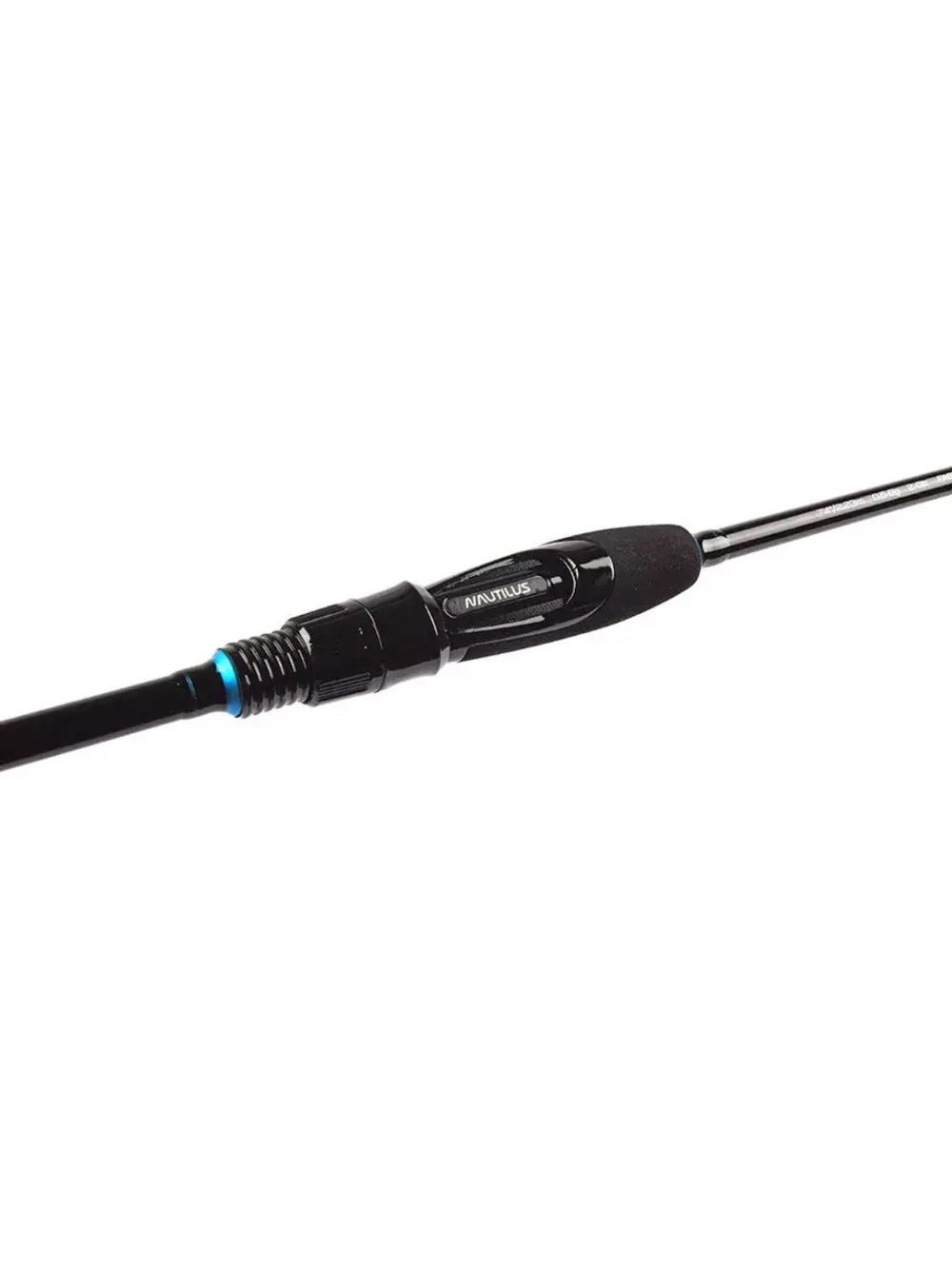 Спиннинг Furyosa FRYS-702UL 213см 0.5-7гр