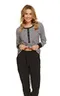 Пижама PM.5254 Black