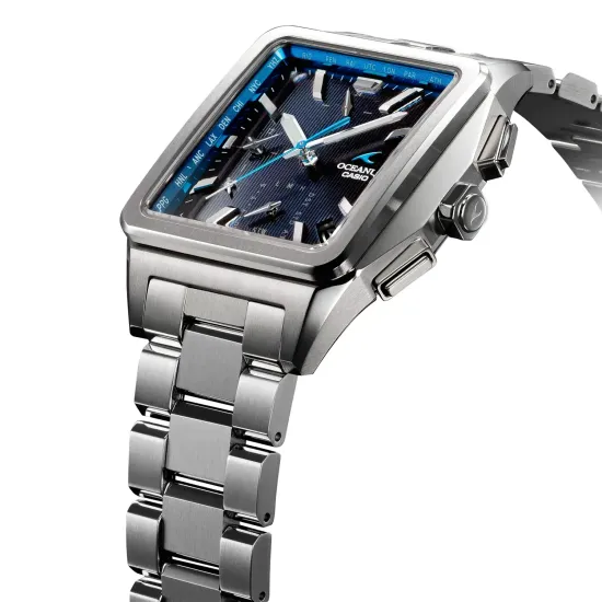 Наручные часы Casio OCW-T5000-1AJF