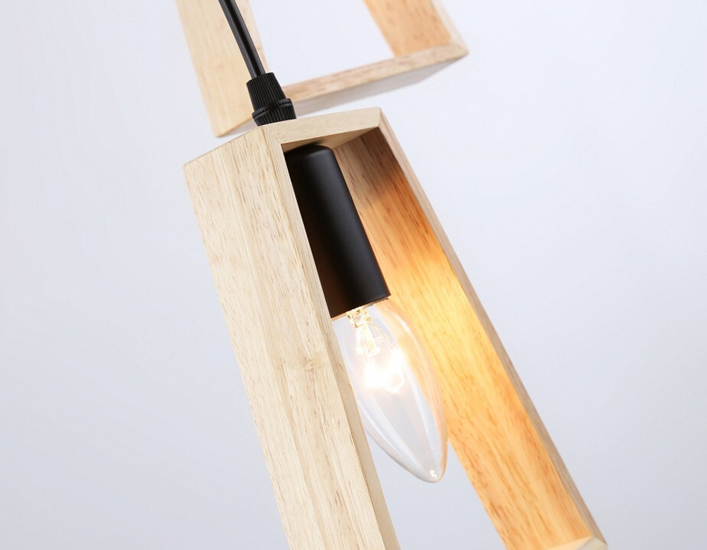 Подвесной светильник Ambrella Light TR TR80499