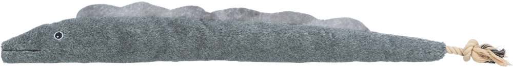 Игрушка BE NORDIC Угорь Karl , 75см, плюш, внутри канат, Trixie