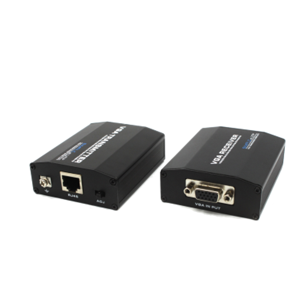 Активный приемопередатчик Dahua DH-PFM710