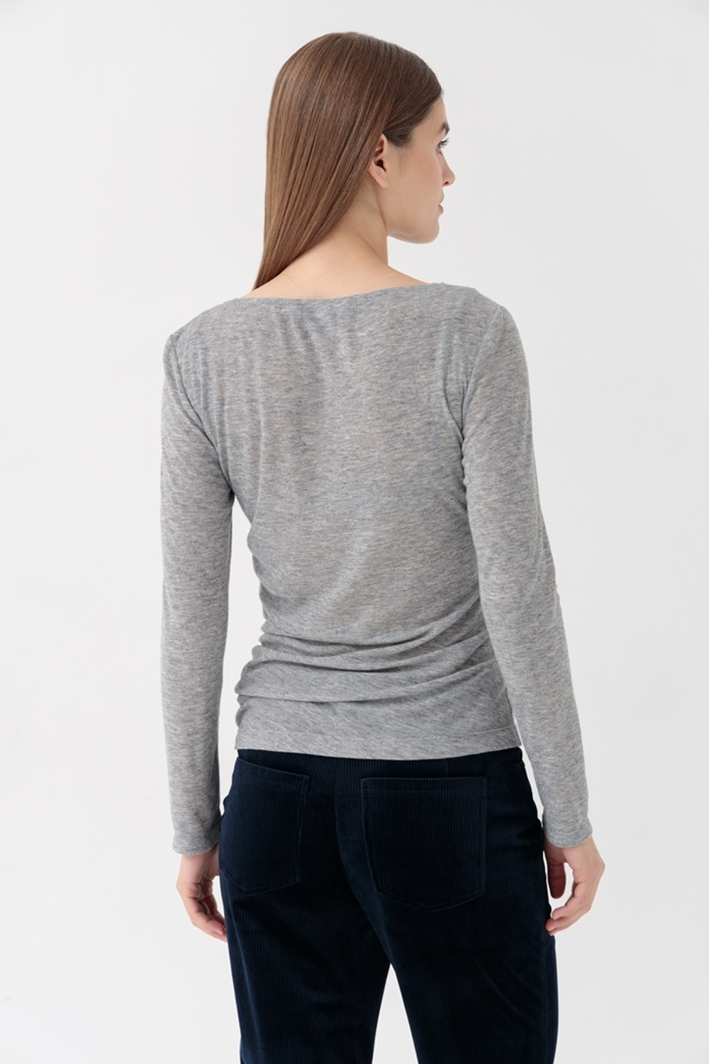 Блуза Лоано NOME Atelier