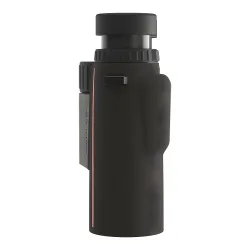 Лазерный дальномер бинокулярный Kahles Helia RF 10x42 (20033) - вид сбоку