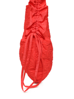 Сумка Floral Quilted Kidney