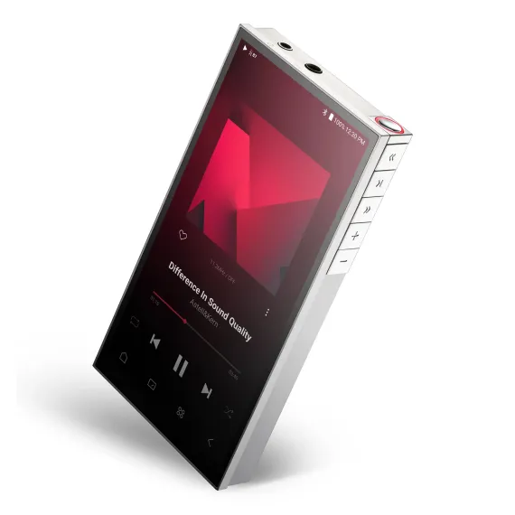 Astell&amp;Kern PD10 Silver