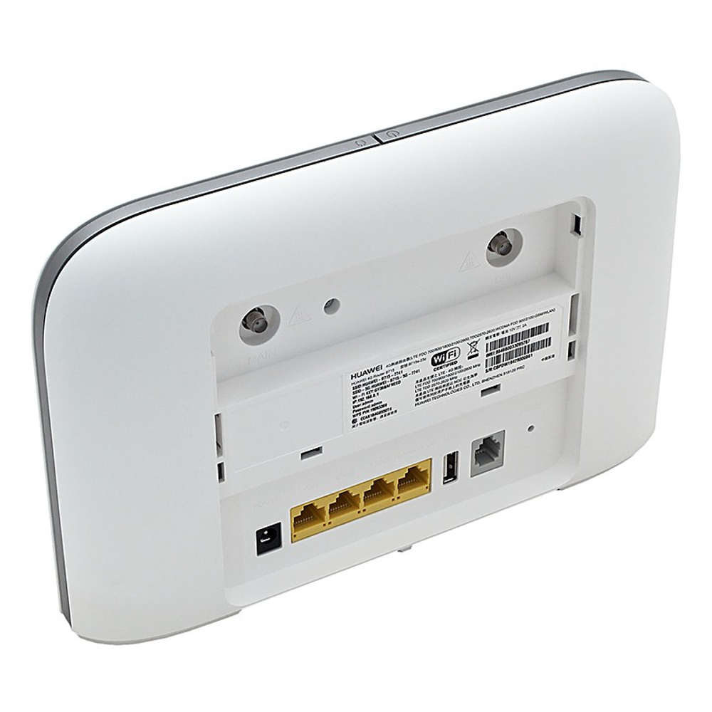 4G/LTE Роутер Huawei B715s-23c Cat.9 / Wi-Fi 2,4+5ГГц