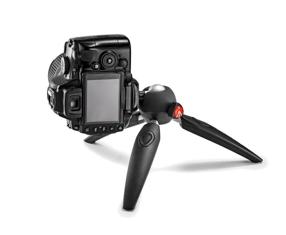 Manfrotto MTPIXIEVO-BK