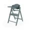 Стульчик Cybex Click &amp; Fold 3-in-1 Set Stone Blue