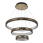 Подвесной светильник LED4U L77085-3