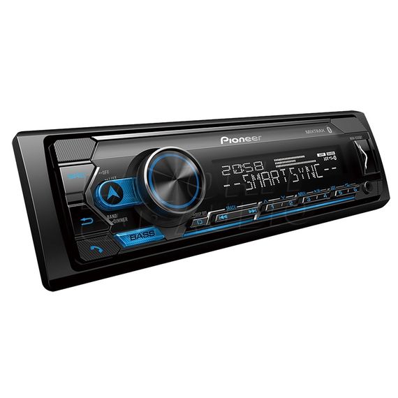 Pioneer MVH-S325BT