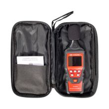 Шумомер КТ 622А ECOLINE 79147