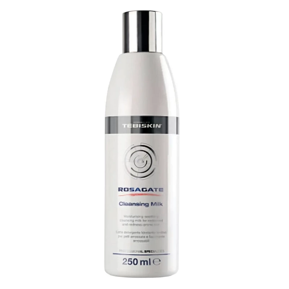 Rosagate Cleansing Milk Tebiskin