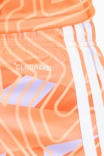 Вратарские шорты adidas Tiro 26 Competition - оранжевый