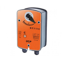 Электропривод UCP UE-230-15T реверсивный для противопожарных клапанов