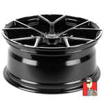Комплект дисков Volkswagen 18x8 et35 5x112