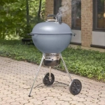 Угольный гриль Weber GBS C-5755 57 см, угольный