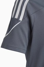 Футболка adidas Tiro 23 League Junior - серый
