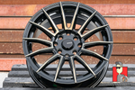 Комплект дисков Shogun S15 15x7 et35 4x100/4x114.3