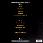 Quincy Jones / The Dude (LP)