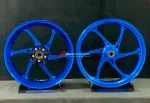 Кованые диски для BMW S1000RR M1000RR БМВ мотоцикл колеса ковка диск
