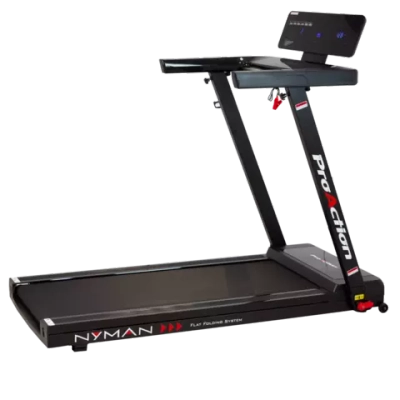 Беговая дорожка  домашняя  BH FITNESS NYMAN