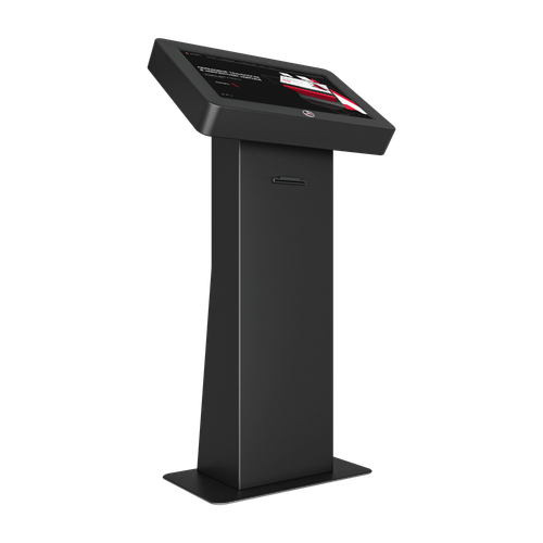 Терминал самообслуживания Titan 27"