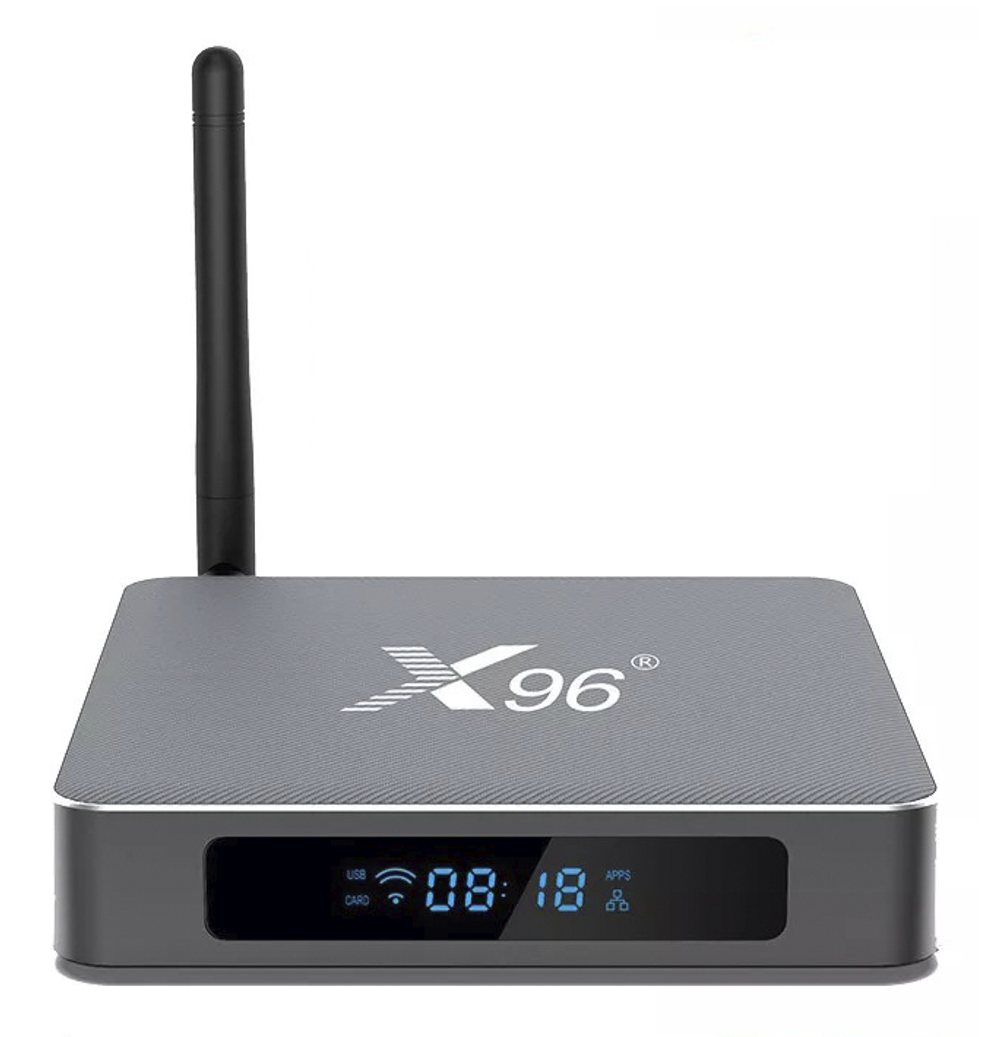 Медиаплеер X96 X9