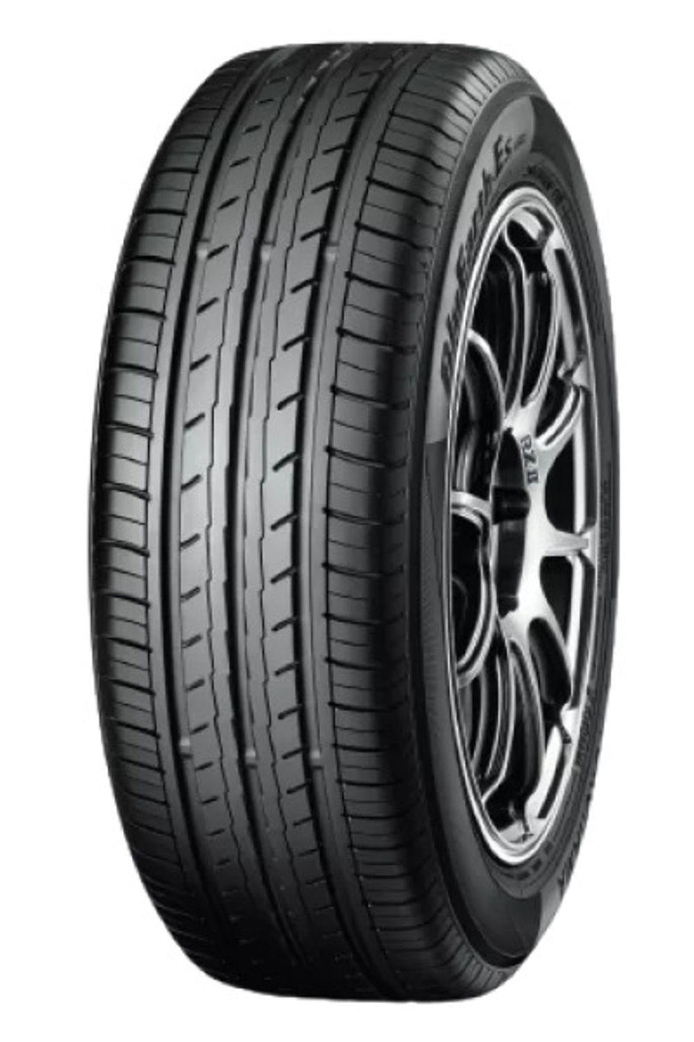 Легковая шина 205/65R15  ES32 99H Yokohama Акция