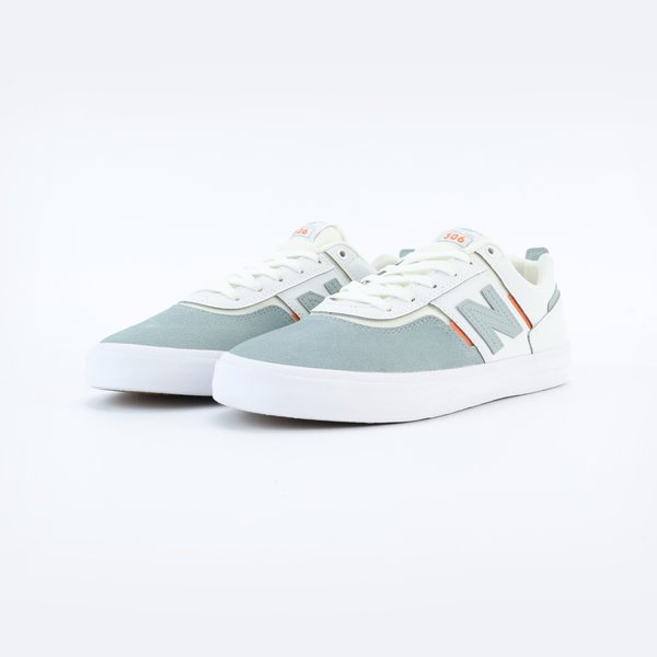 New Balance Numeric 306 Jamie Foy (sea salt/sage) артикул: - купить в магазине Дайс