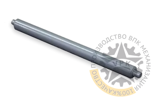 Валик подачи арматуры для станка Г-35