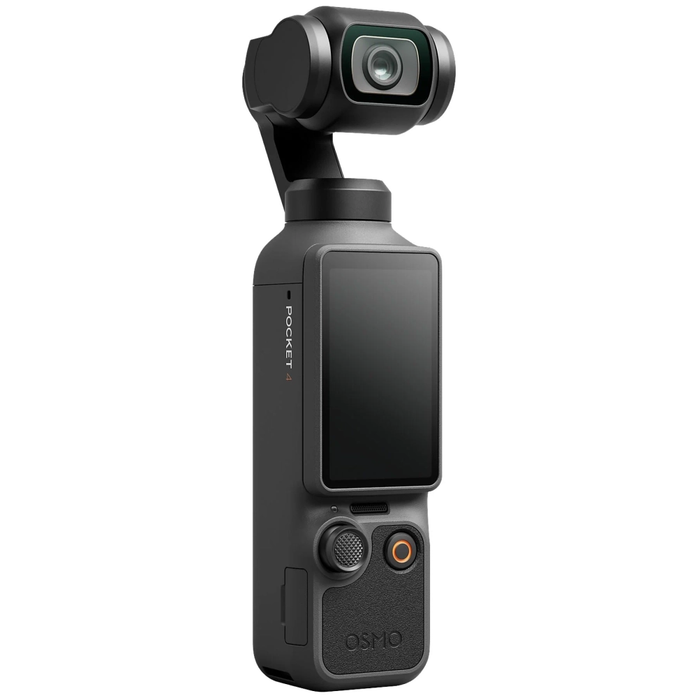Dji Osmo Pocket 4 creator combo