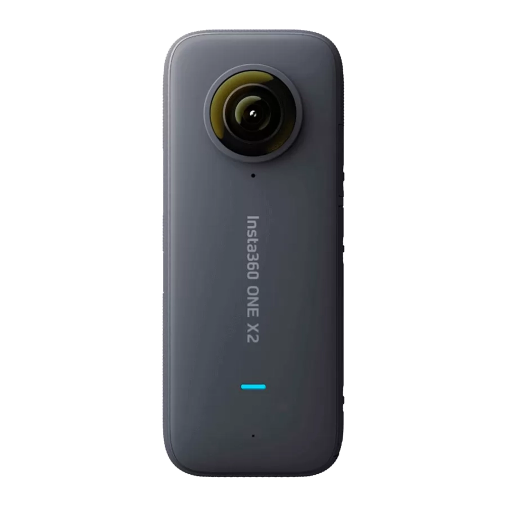 Экшн-камера Insta360 ONE X2