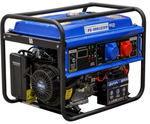 Генератор бензиновый ECO PE-9001E3FP