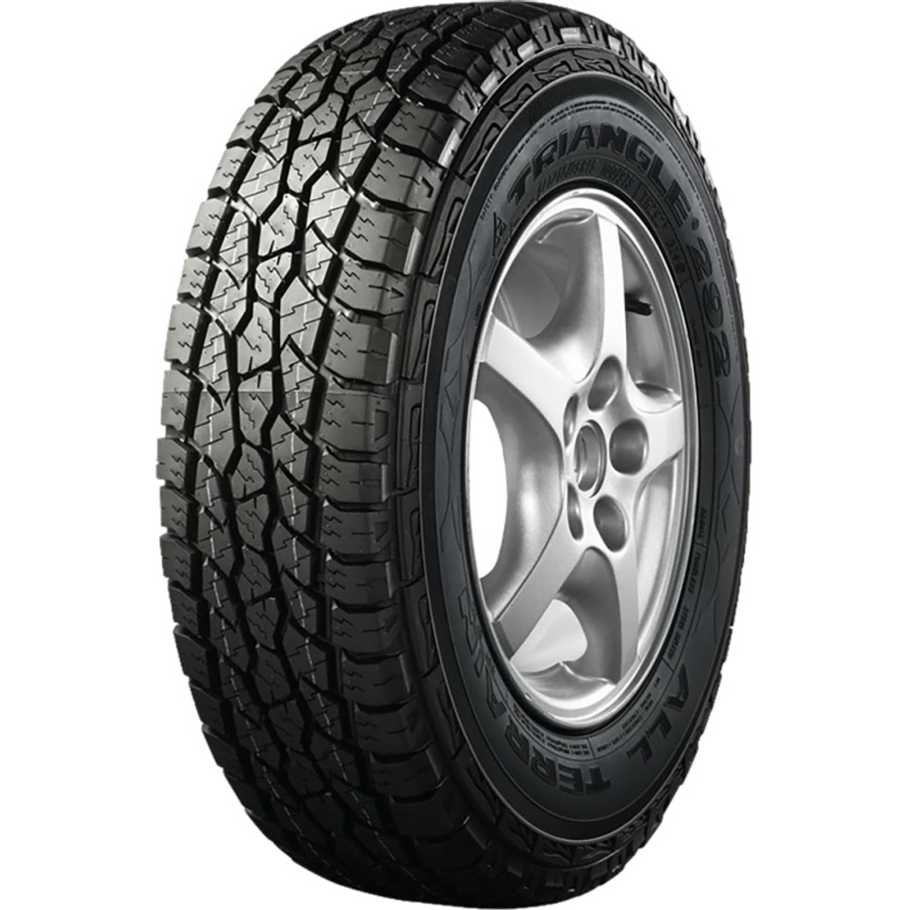 Galaxy 265/70R16 112S AgileX A/T TR292 TL